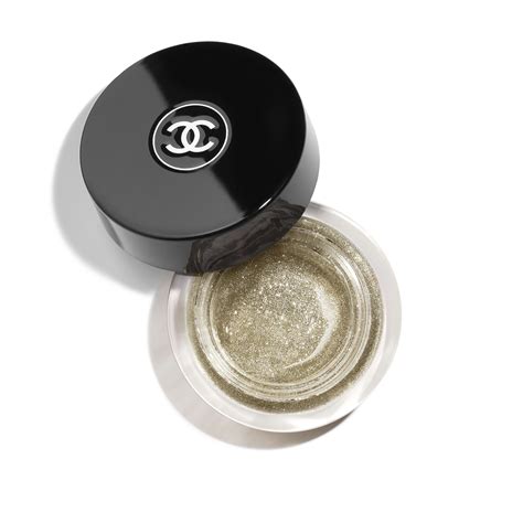 chanel shimmering gel|CHANEL .